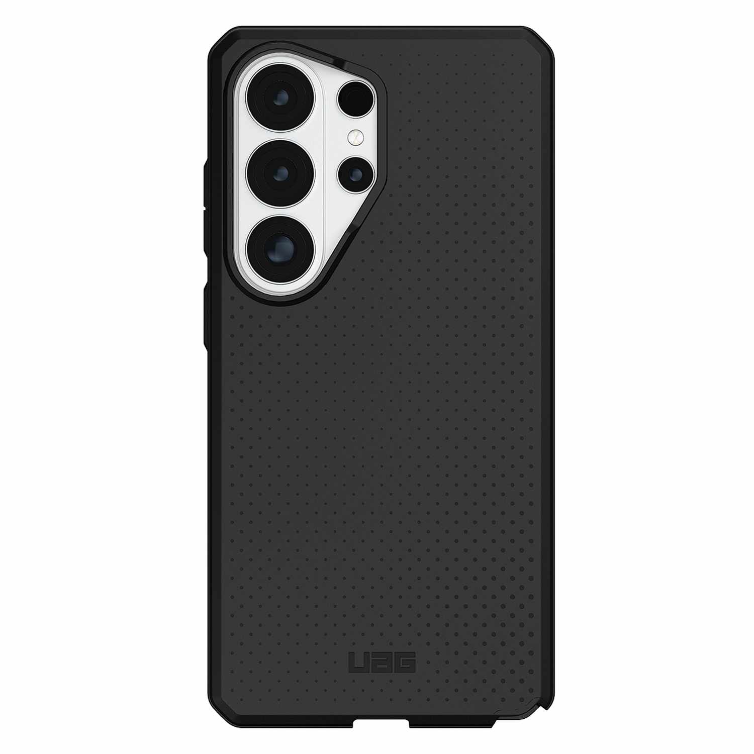 UAG Dot Case with Magnets Black for Galaxy S26 Ultra