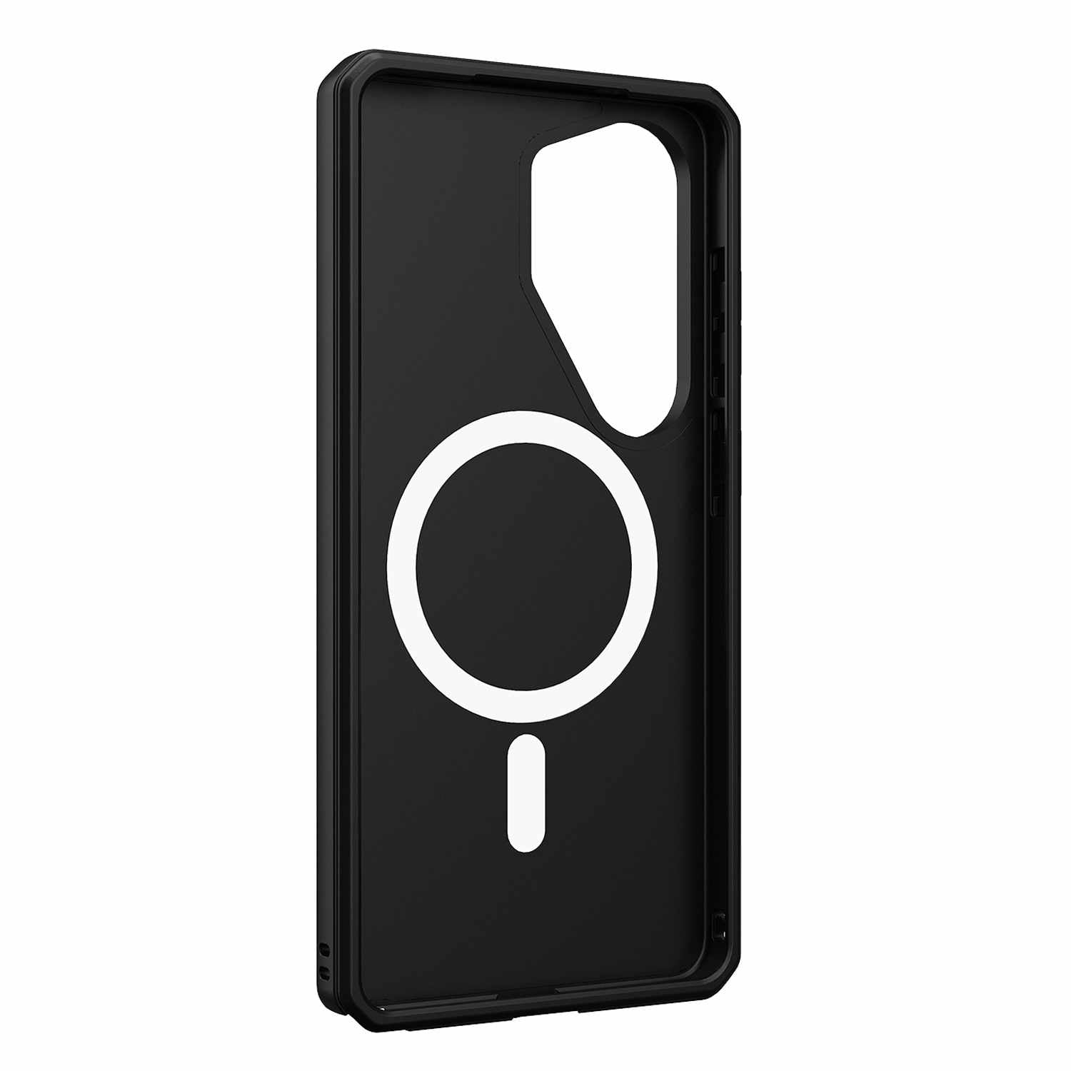UAG Dot Case with Magnets Black for Galaxy S26 Ultra