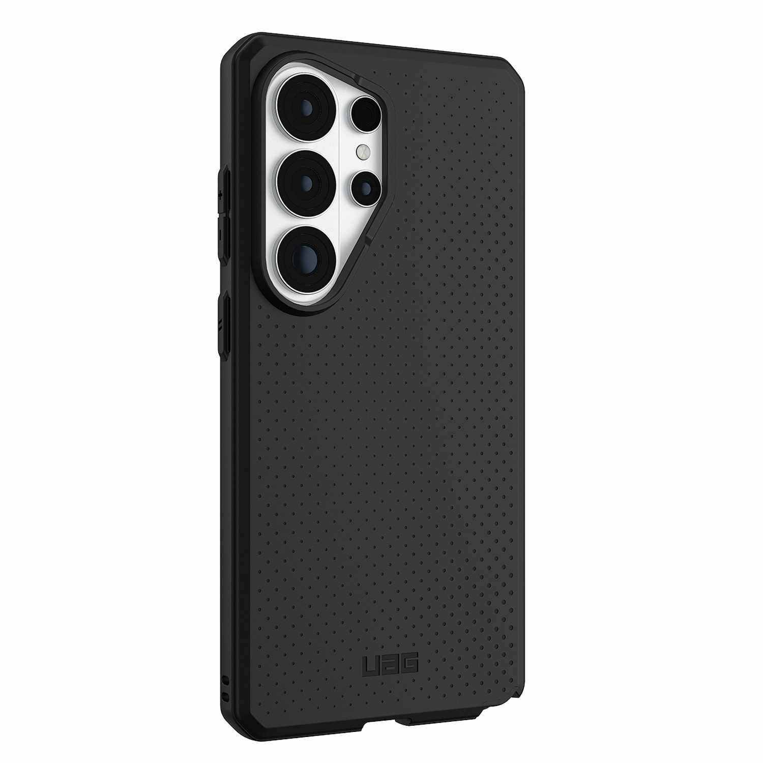 UAG Dot Case with Magnets Black for Galaxy S26 Ultra