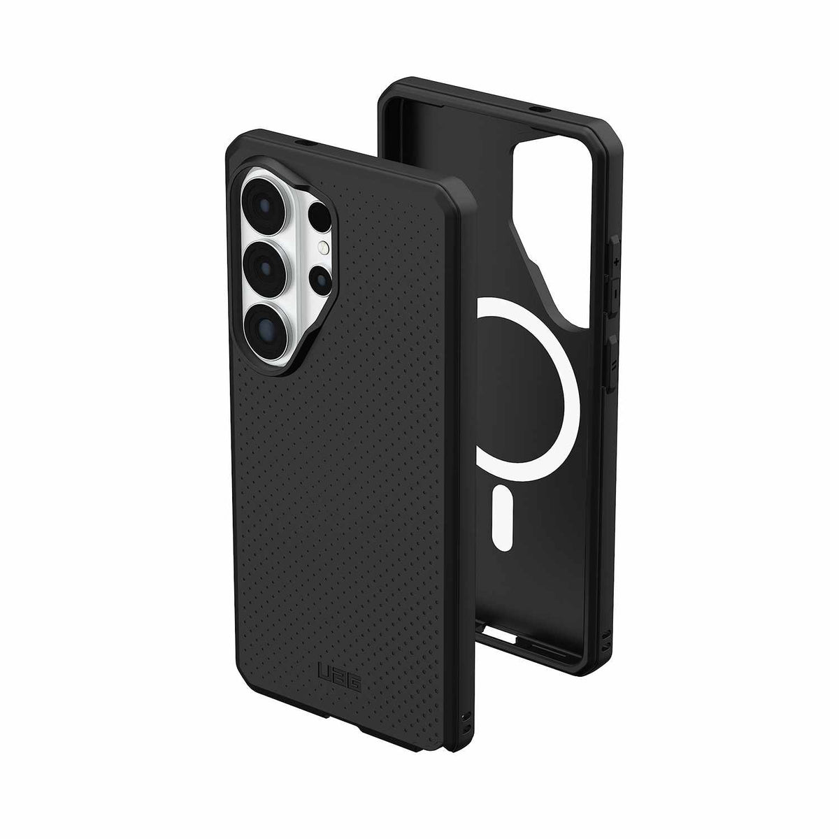 UAG Dot Case with Magnets Black for Galaxy S26 Ultra