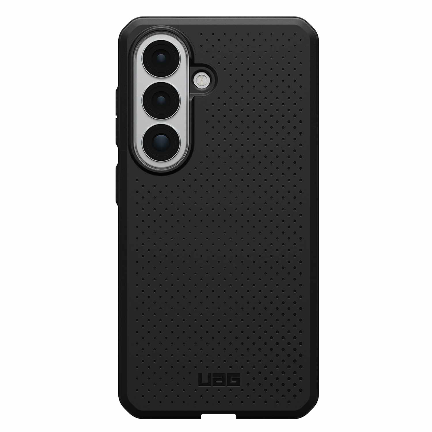 UAG Dot Case with Magnets Black for Galaxy S26