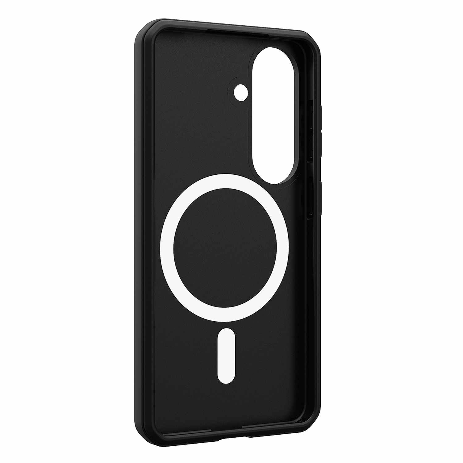 UAG Dot Case with Magnets Black for Galaxy S26