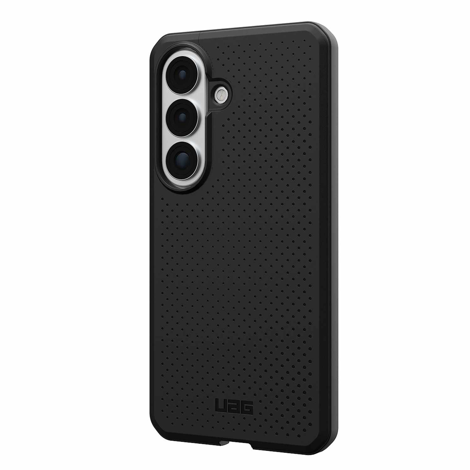 UAG Dot Case with Magnets Black for Galaxy S26