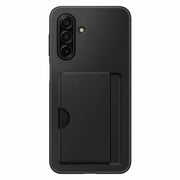 Samsung Card Slot Case Black for Galaxy A17
