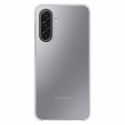 Samsung Clear Case Transparent for Galaxy A17