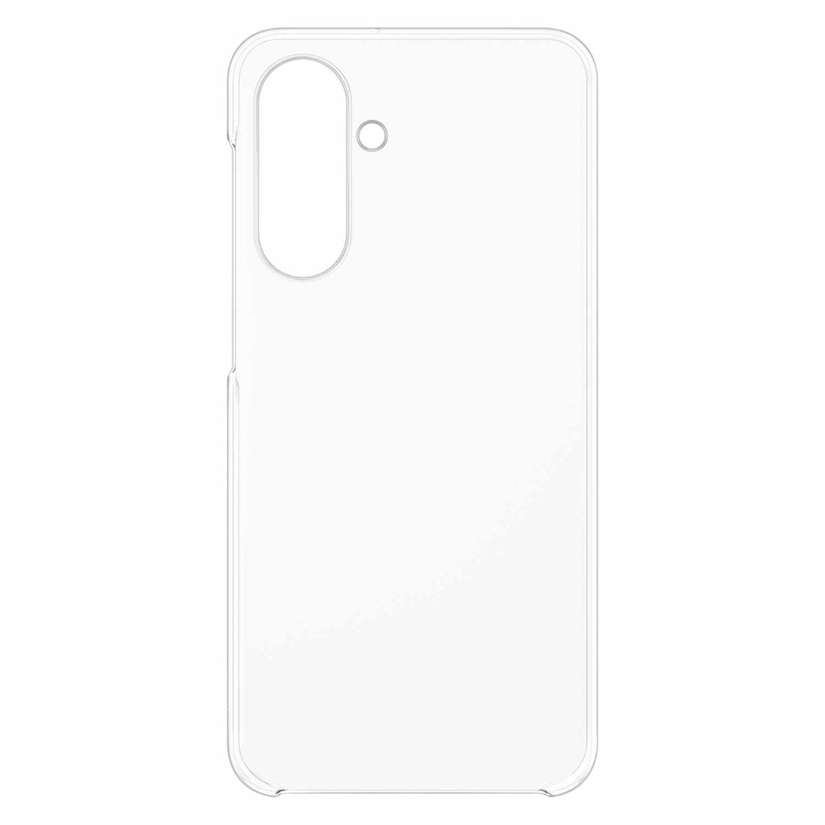 Samsung Clear Case Transparent for Galaxy A17