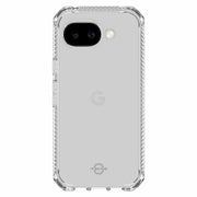 ITSKINS Spectrum_R Clear Case for Pixel 10a