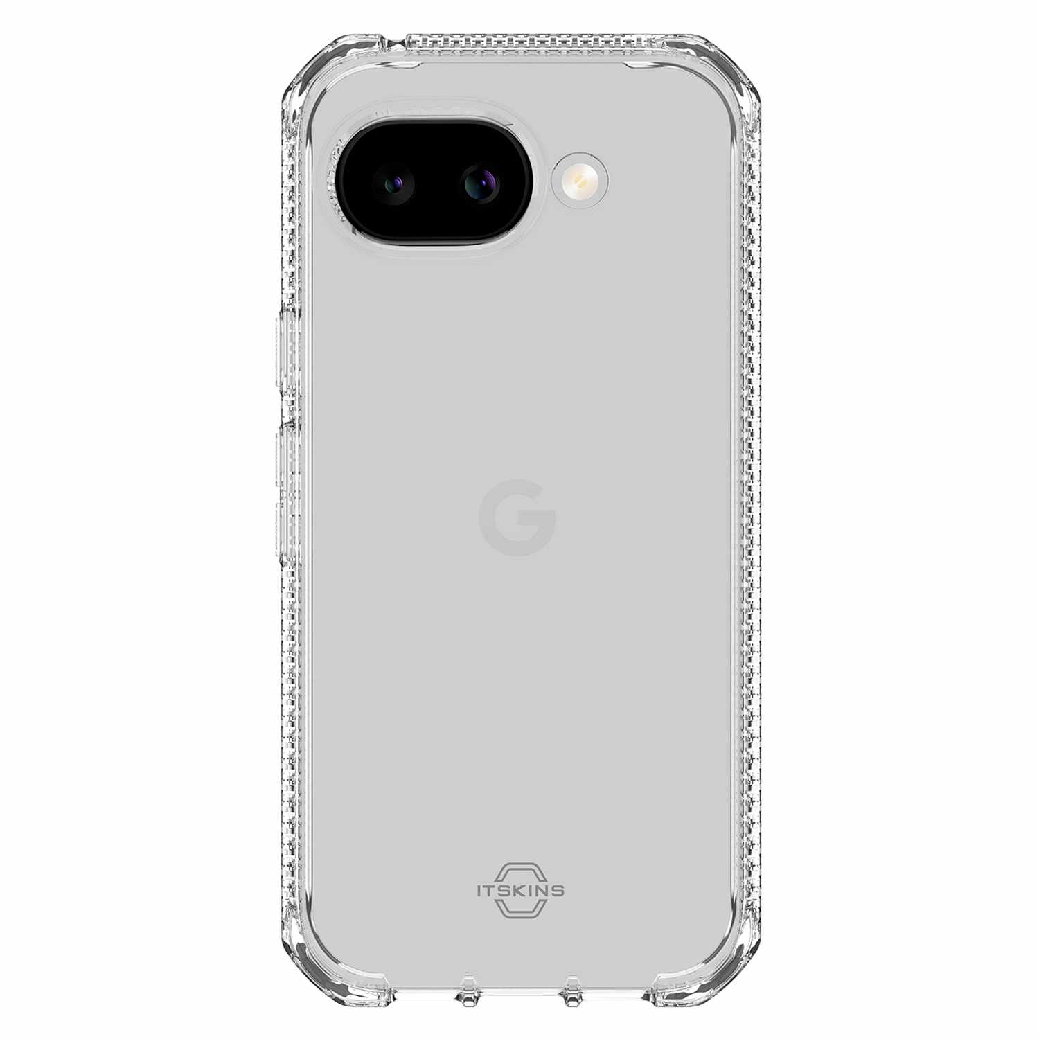 ITSKINS Spectrum_R Clear Case for Pixel 10a