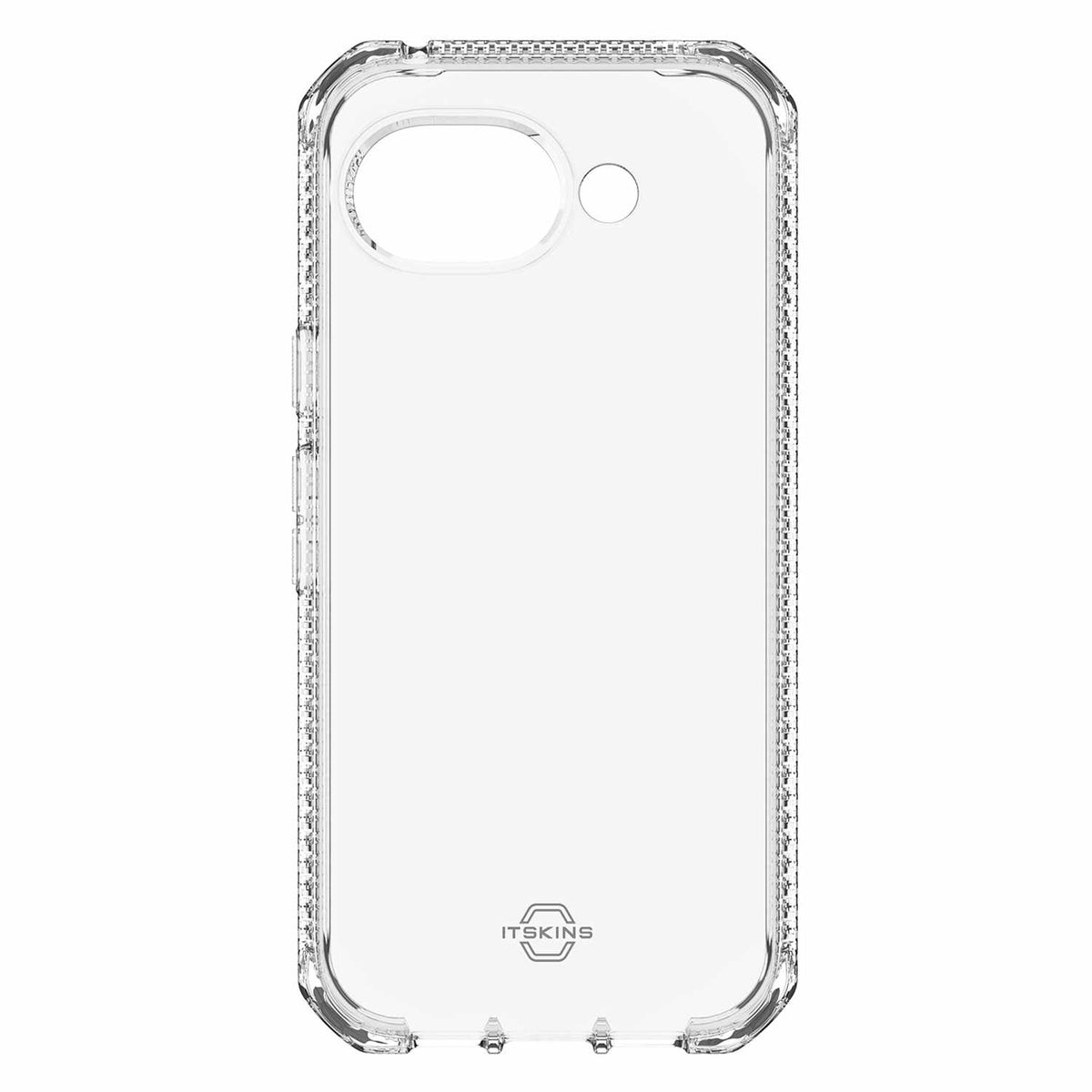 ITSKINS Spectrum_R Clear Case for Pixel 10a