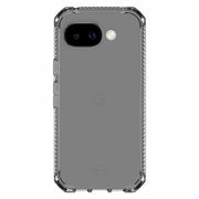 ITSKINS Spectrum_R Clear Case Smoke for Pixel 10a
