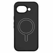 Avana Black Ice Case with Magnets for Pixel 10a