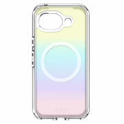 Avana Cosmic Frost Case with Magnets Violet for Pixel 10a