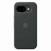 Google Silicone Case Obsidian for Pixel 10a