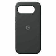 Google Silicone Case Obsidian for Pixel 10a