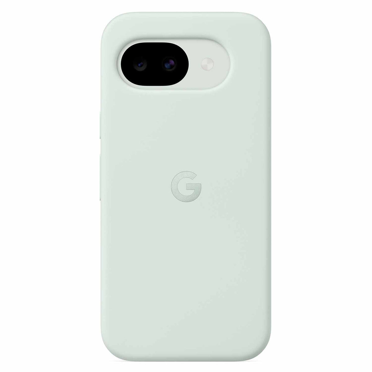 Google Silicone Case Fog for Pixel 10a