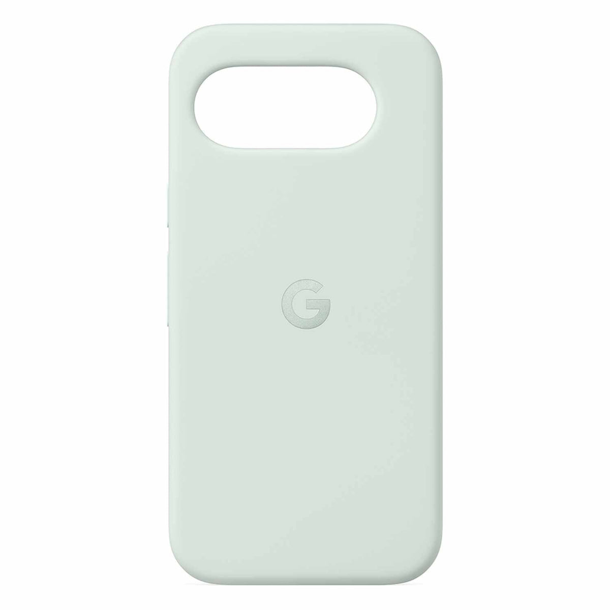Google Silicone Case Fog for Pixel 10a