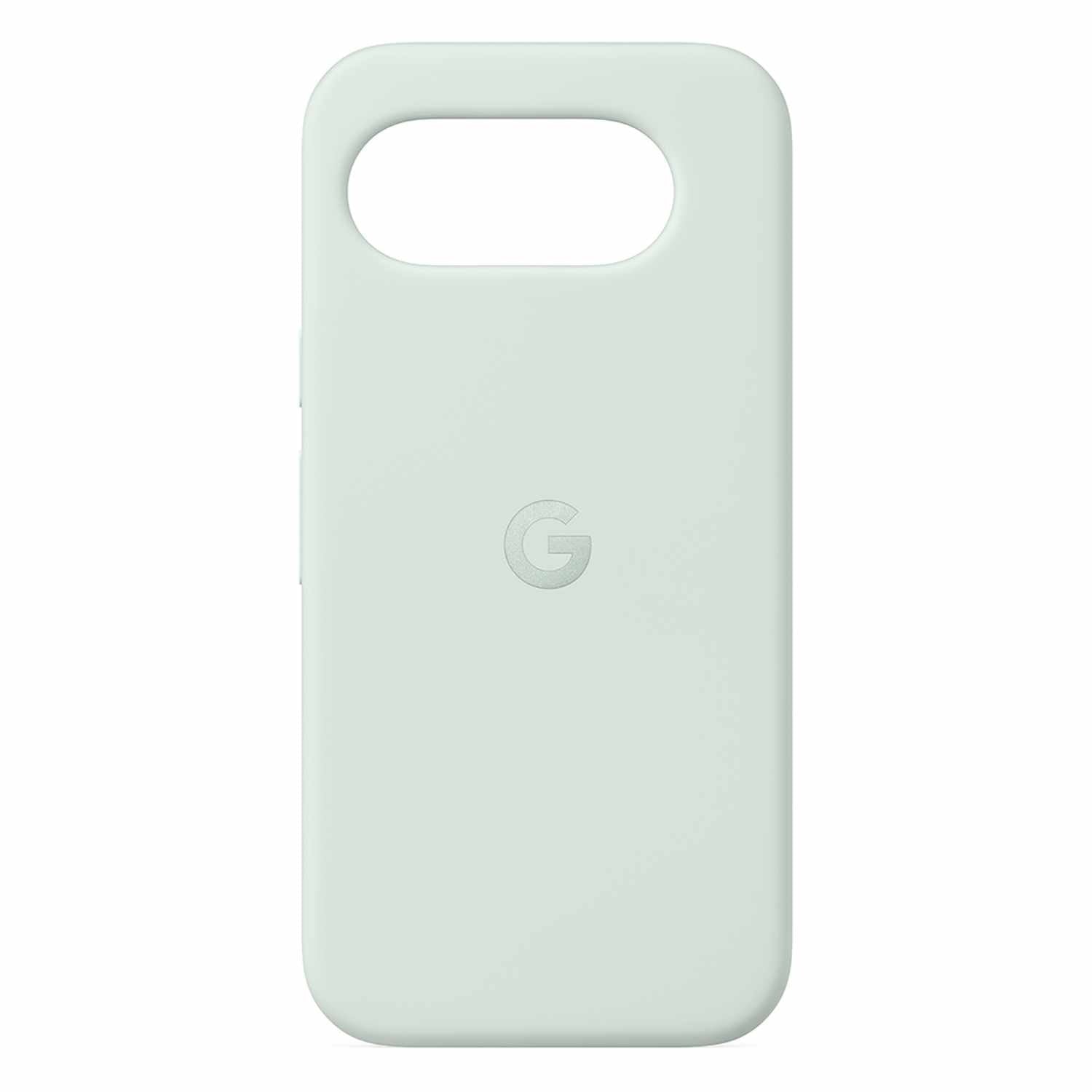 Google Silicone Case Fog for Pixel 10a