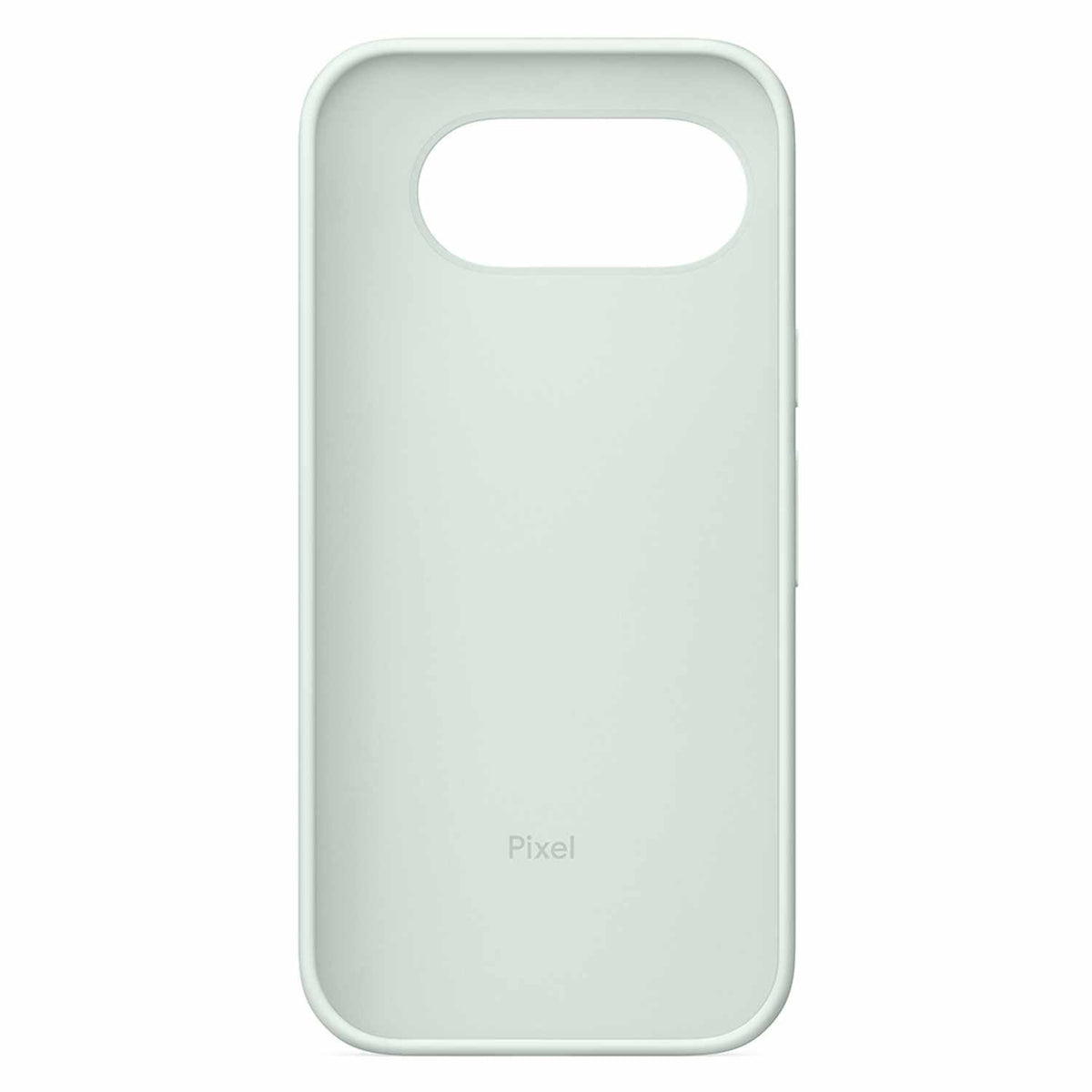 Google Silicone Case Fog for Pixel 10a