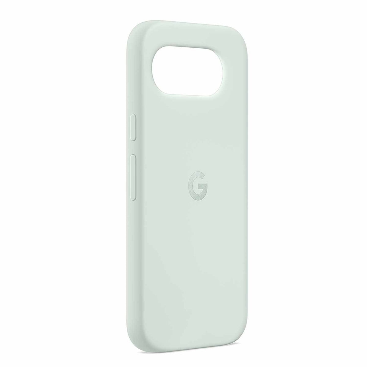 Google Silicone Case Fog for Pixel 10a