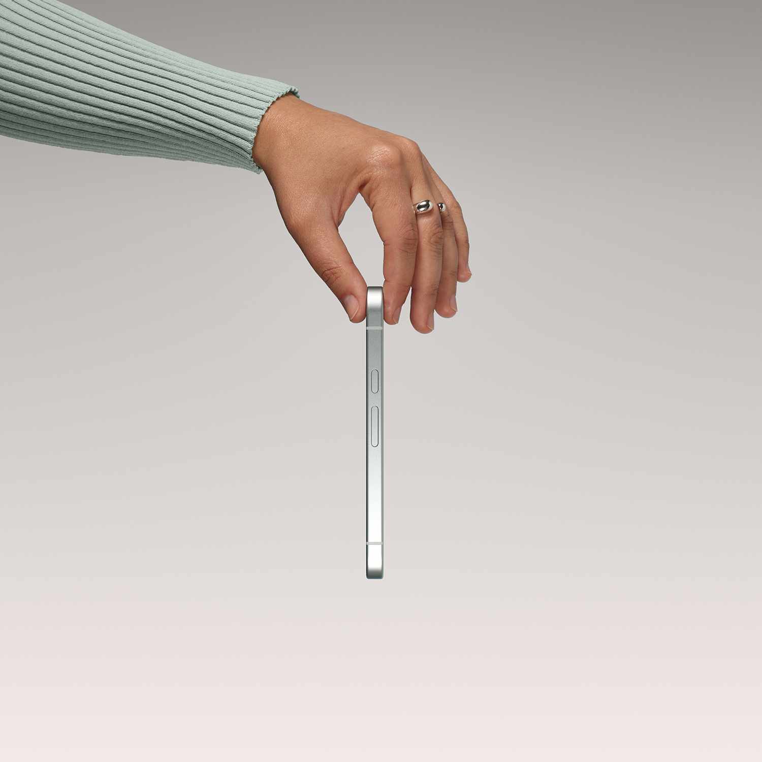 Google Silicone Case Fog for Google Pixel 10a