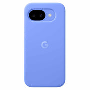 Google Silicone Case Lavender Purple for Pixel 10a