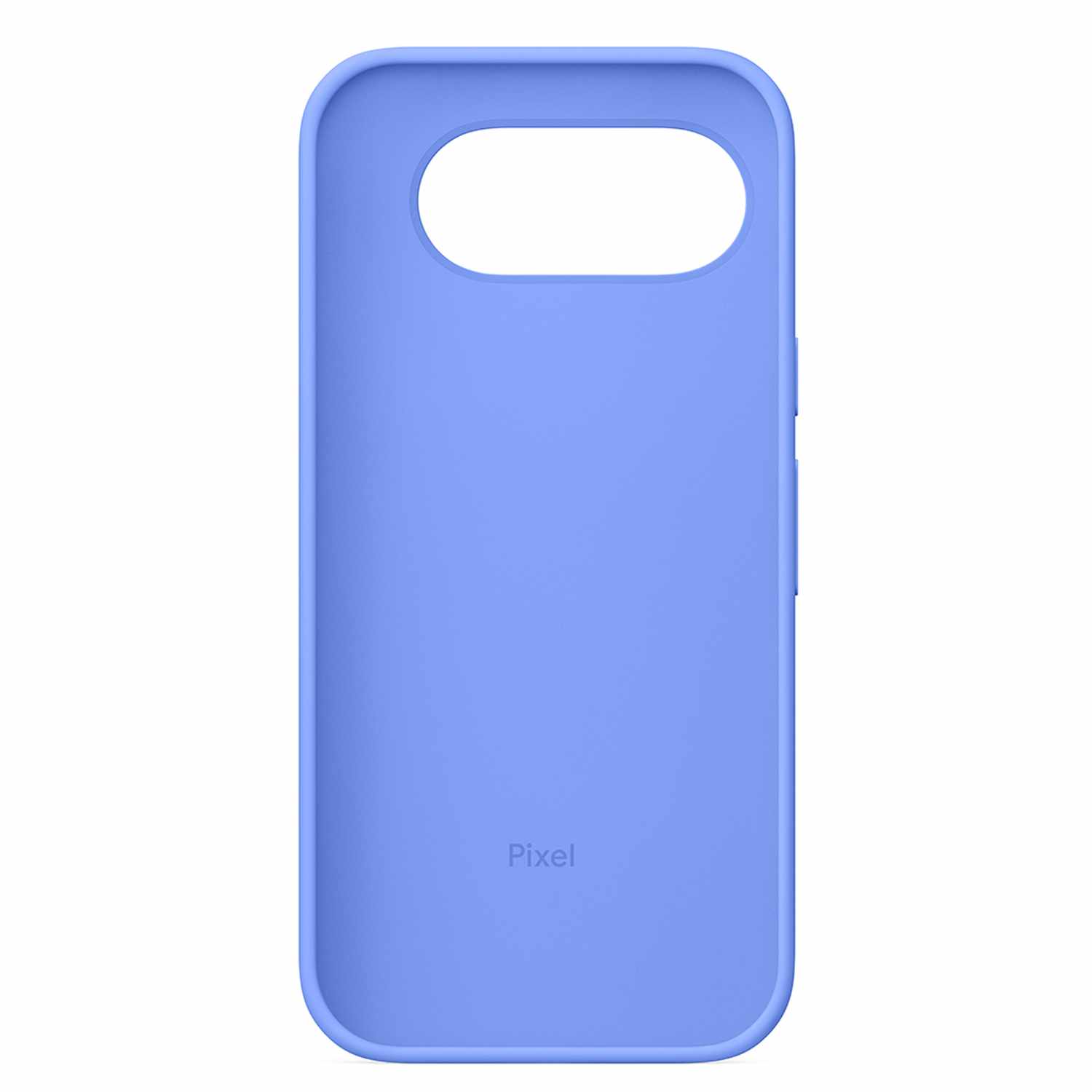 Google Silicone Case Lavender Purple for Pixel 10a