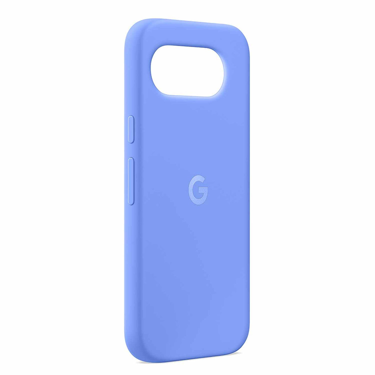 Google Silicone Case Lavender Purple for Pixel 10a