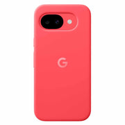 Google Silicone Case Berry for Pixel 10a