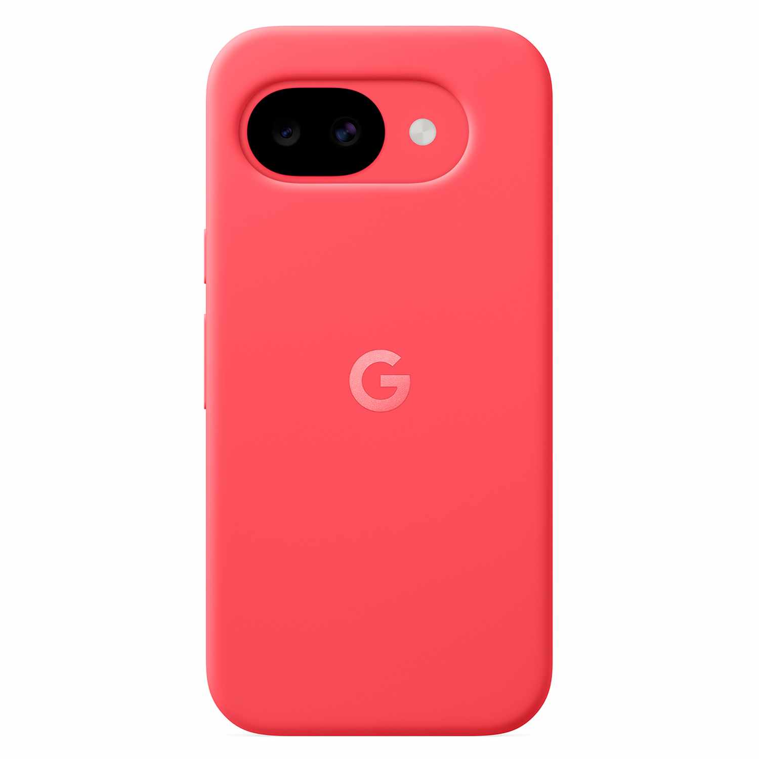 Google Silicone Case Berry for Pixel 10a