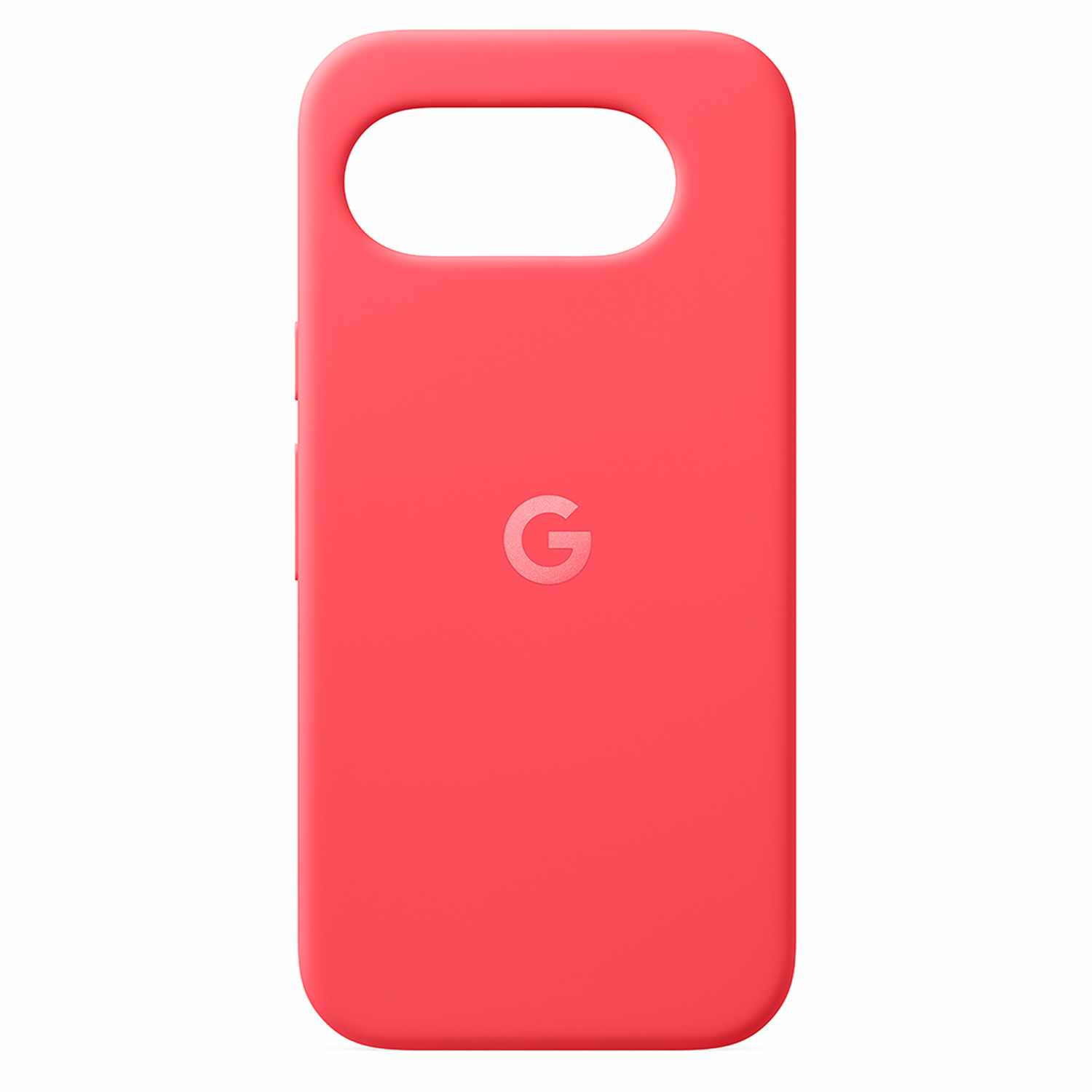 Google Silicone Case Berry for Pixel 10a