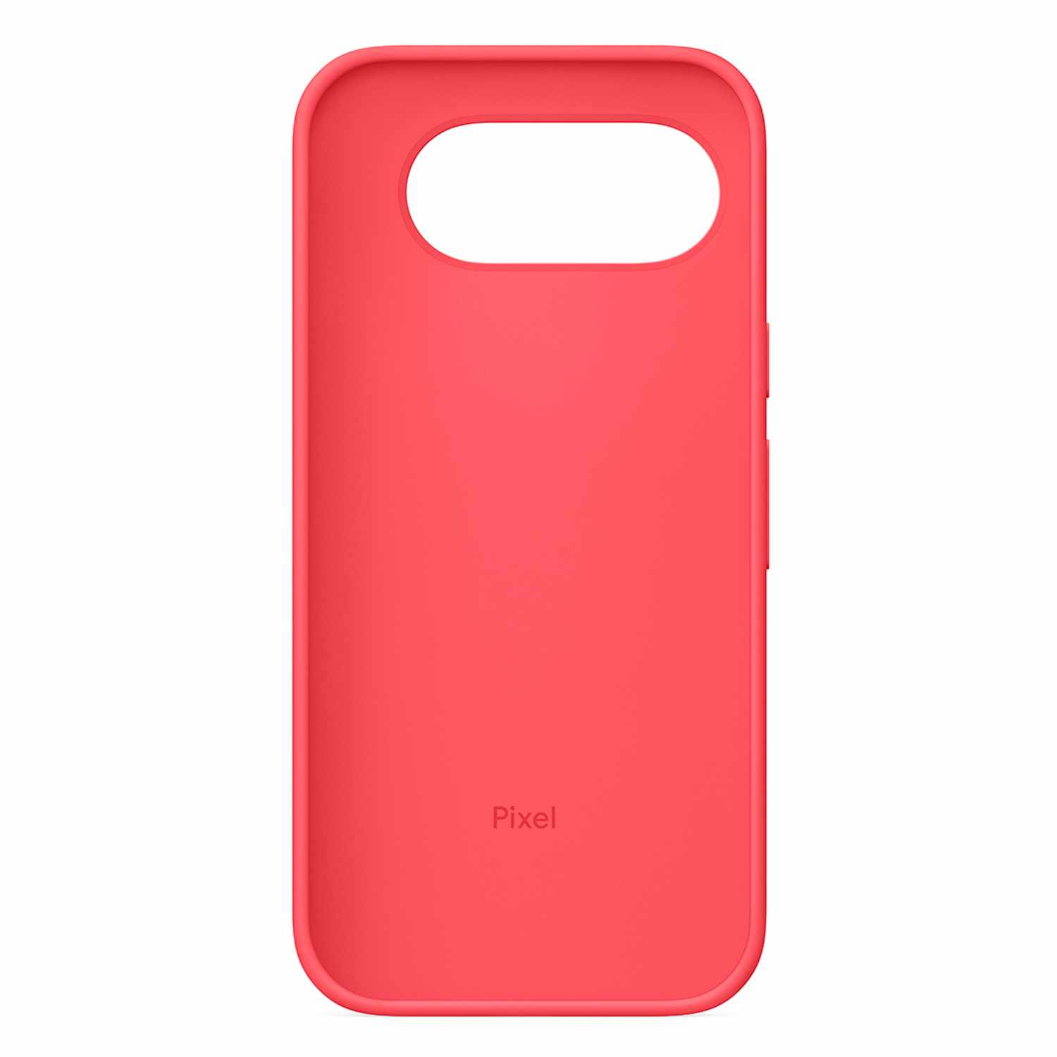 Google Silicone Case Berry for Pixel 10a