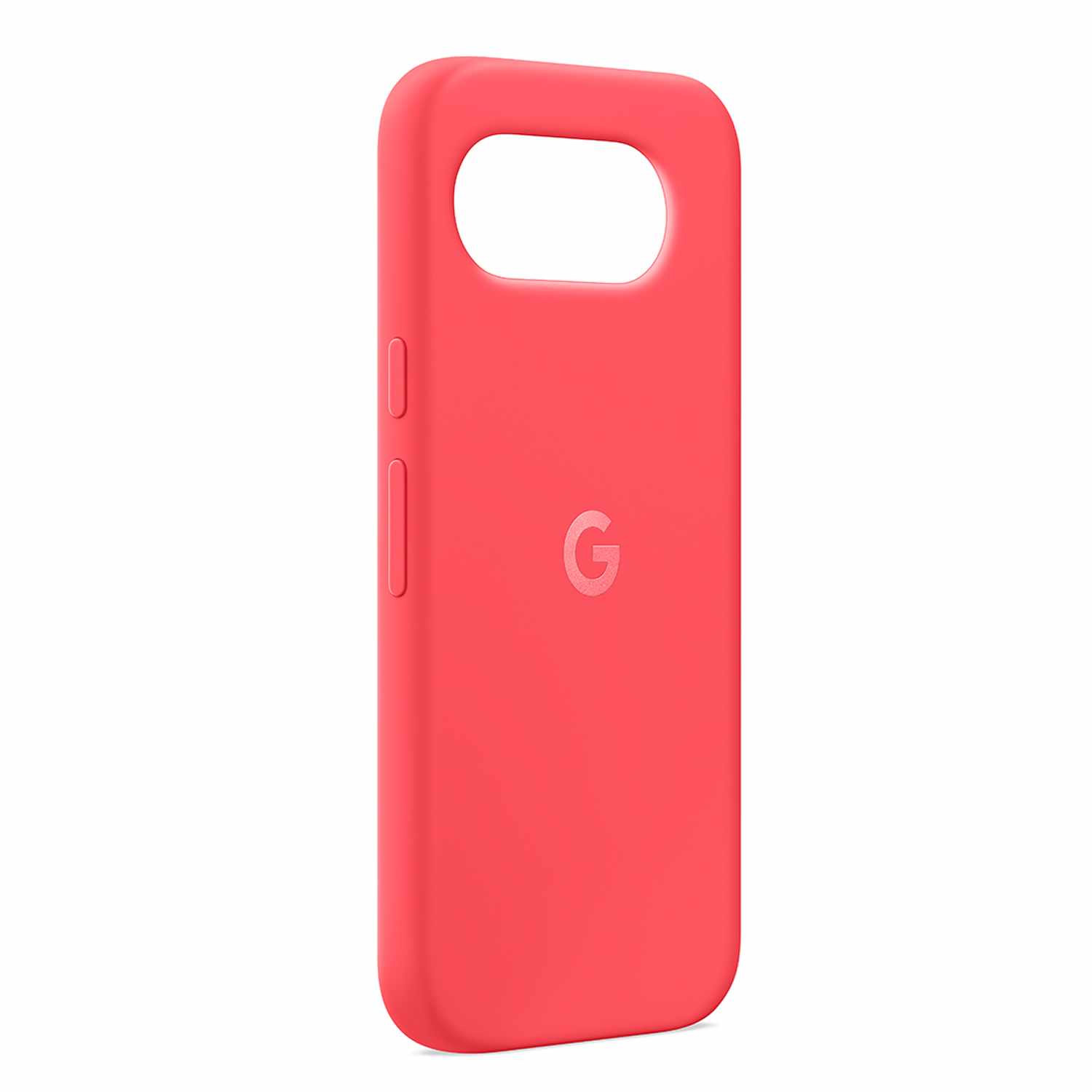 Google Silicone Case Berry for Pixel 10a