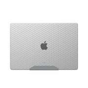 UAG Essential Armor Hardshell Case Ice for MacBook Pro 16-inch M5 2026/M4 2024/M3 2023/M2 2023