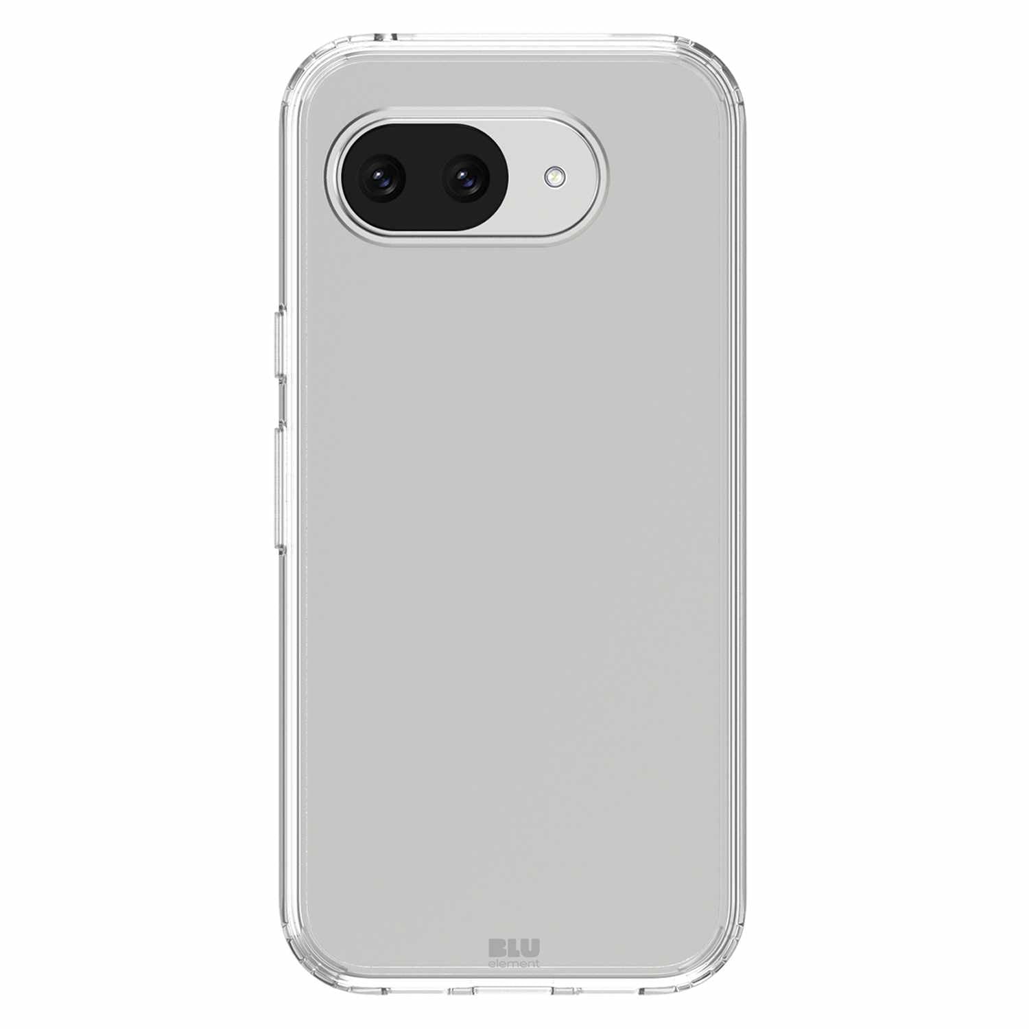 Blu Element DropZone Air Case Clear for Pixel 10a