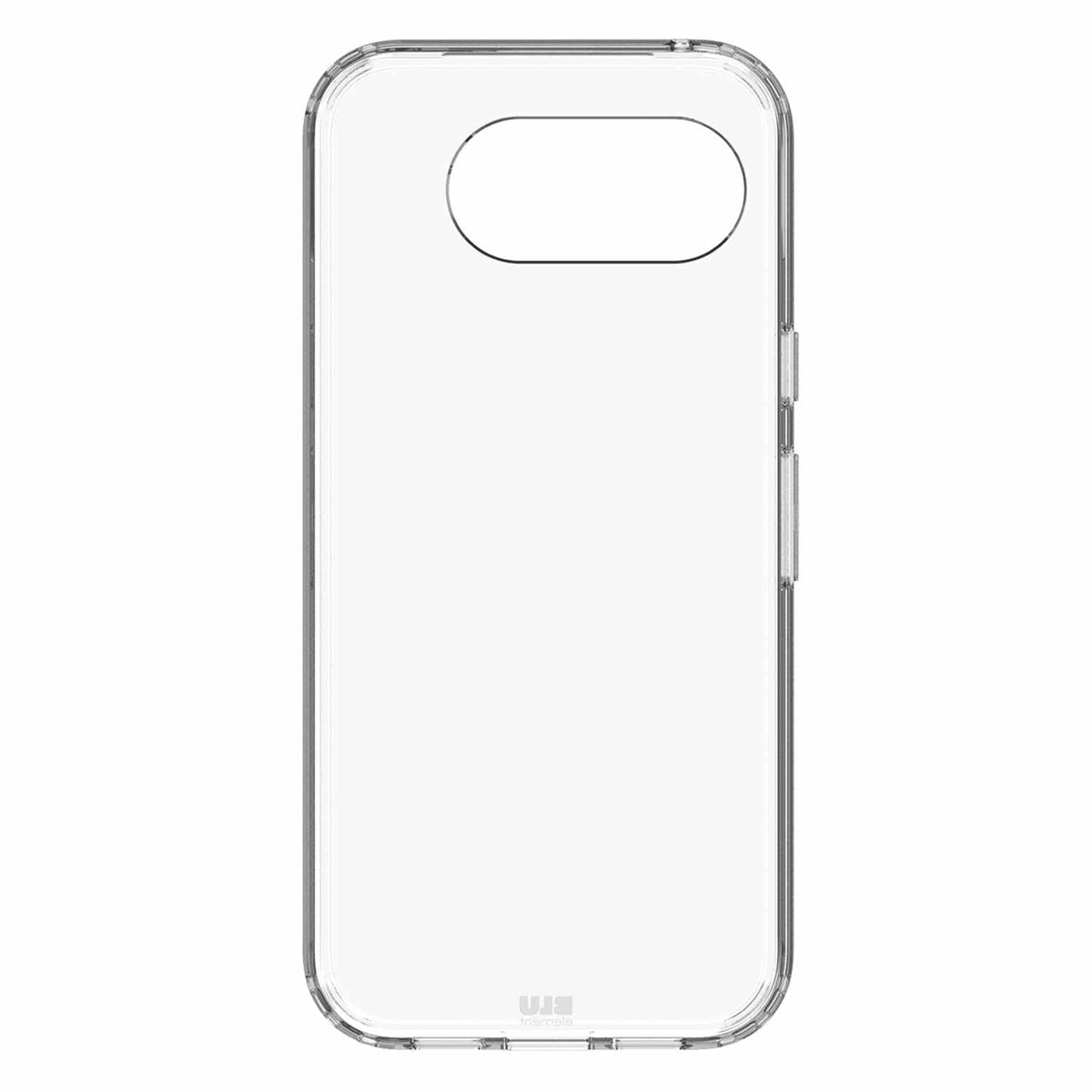 Blu Element DropZone Air Case Clear for Pixel 10a