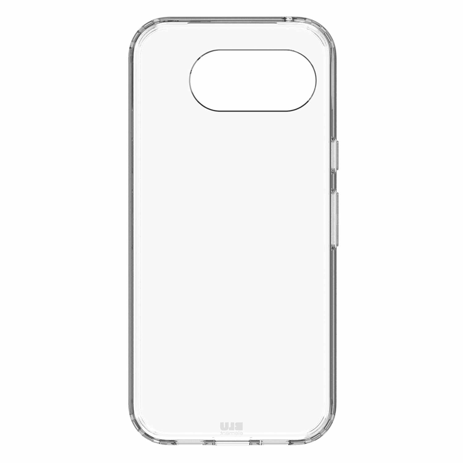 Blu Element DropZone Air Case Clear for Pixel 10a