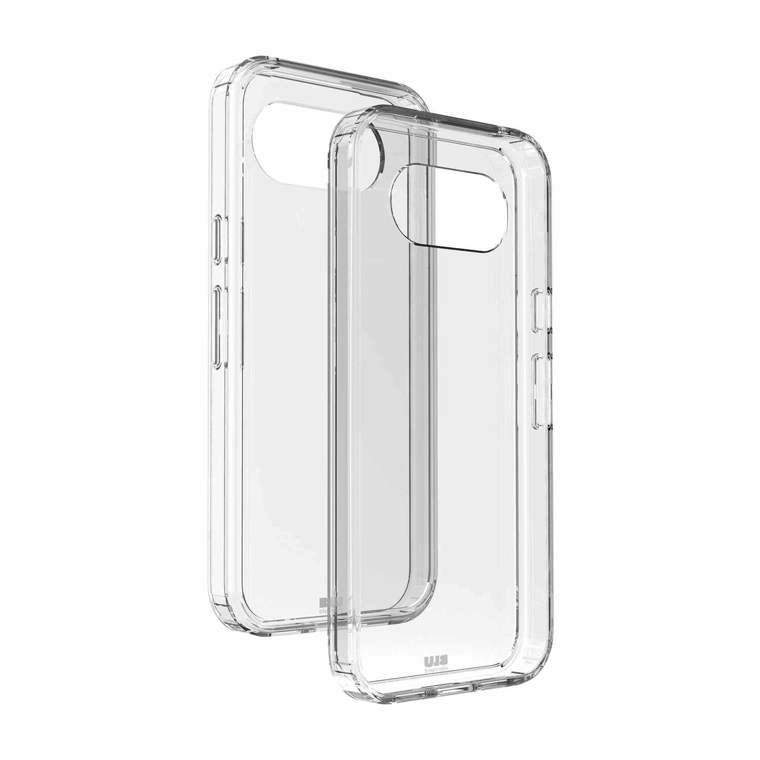 Blu Element DropZone Air Case Clear for Pixel 10a
