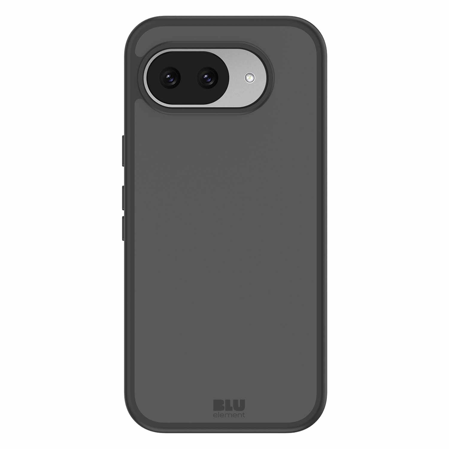 Blu Element Chromatic Cloud Case Black for Pixel 10a