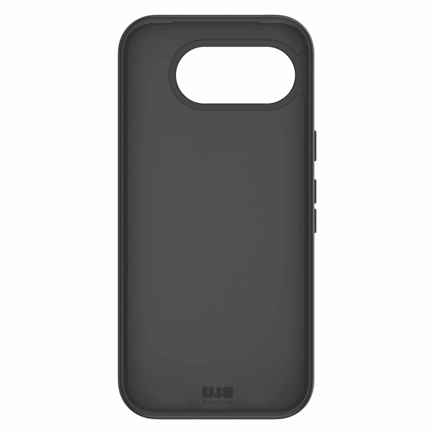 Blu Element Chromatic Cloud Case Black for Pixel 10a