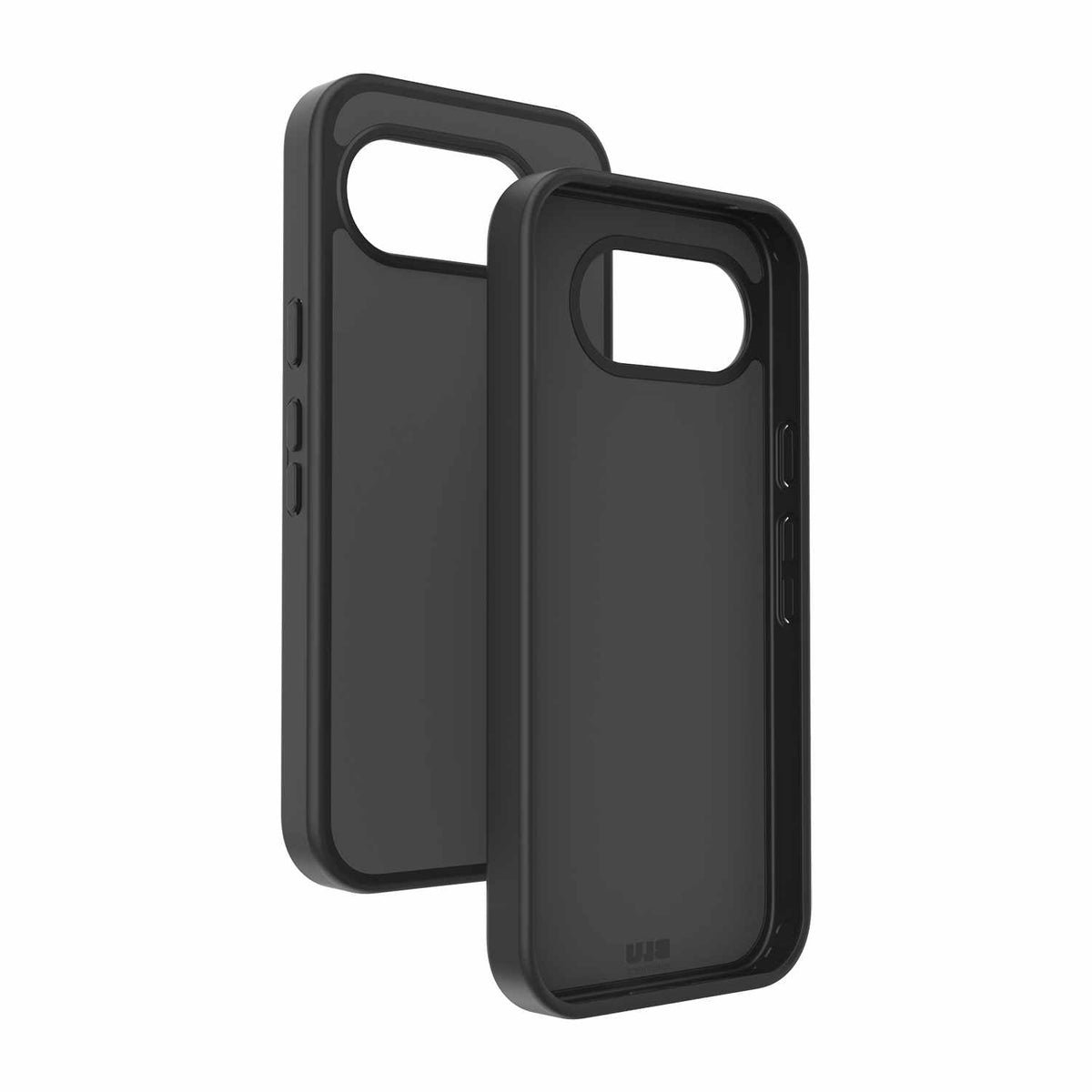 Blu Element Chromatic Cloud Case Black for Pixel 10a