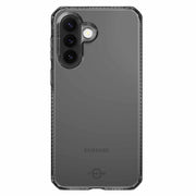 ITSKINS Spectrum_R Clear Case Smoke for Galaxy A57