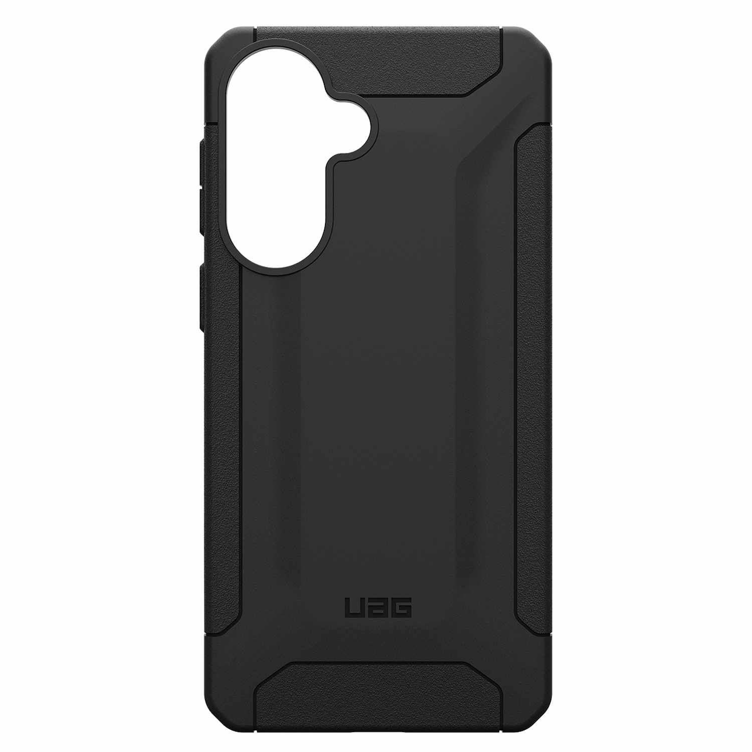 UAG Scout Rugged Case Black for Galaxy A37