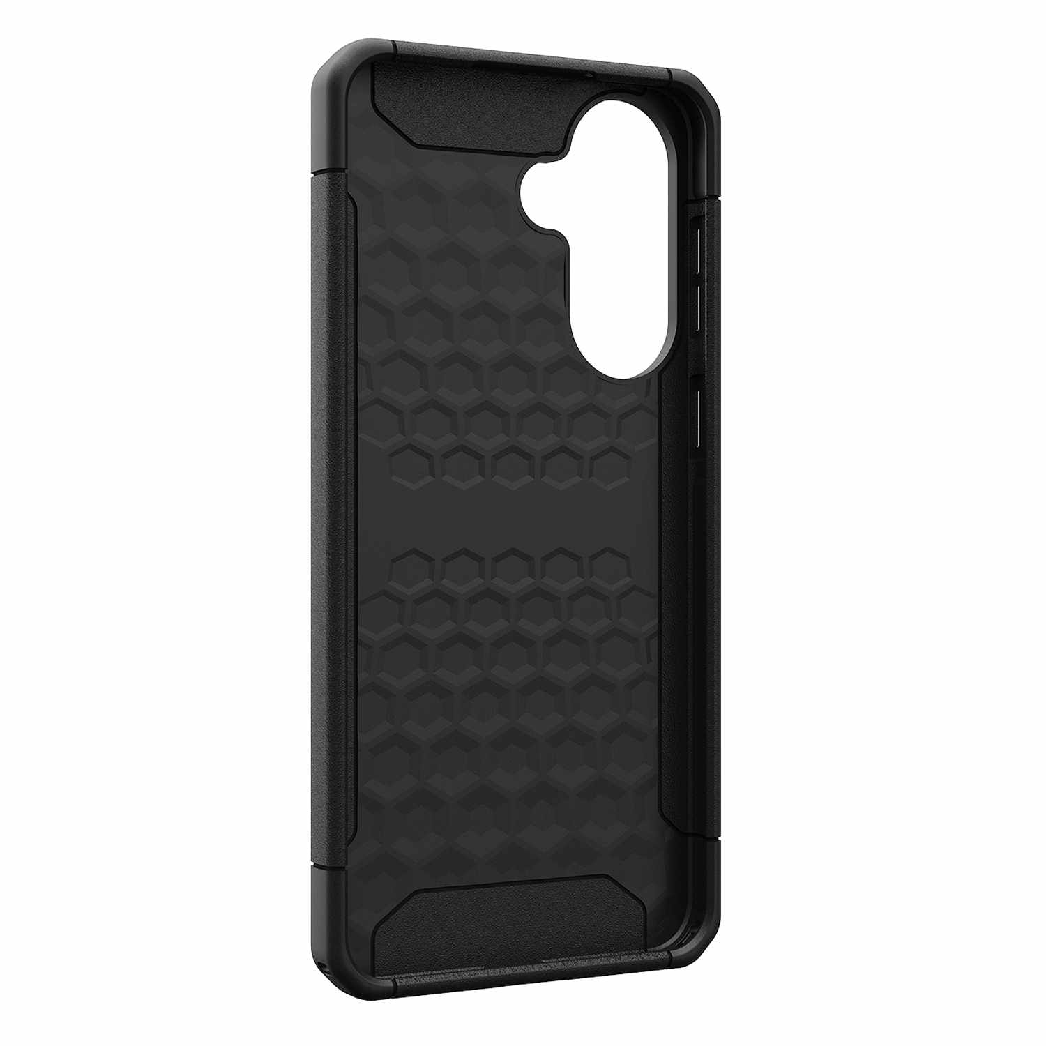 UAG Scout Rugged Case Black for Galaxy A57
