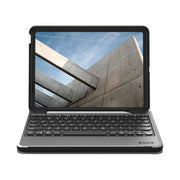 ZAGG Rugged Book Wireless Keyboard and Case Black for iPad 11 A16