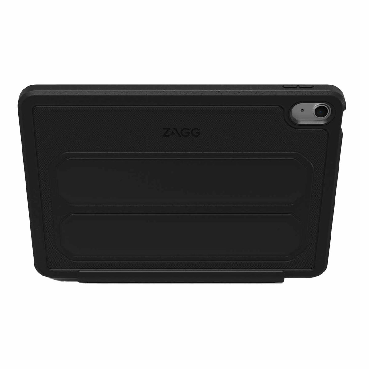ZAGG Rugged Book Wireless Keyboard and Case Black for iPad 11 A16
