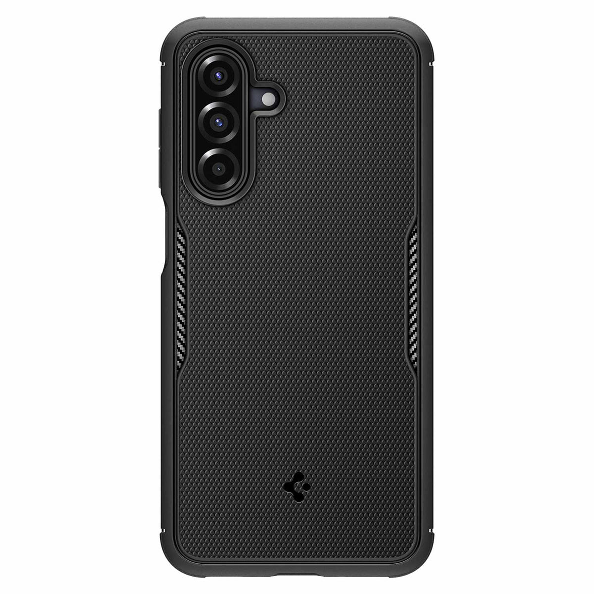 Spigen Core Armor Case Matte Black for Galaxy A17