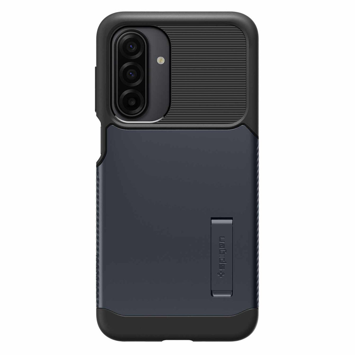 Spigen Slim Armor Case Metal Slate for Galaxy A17
