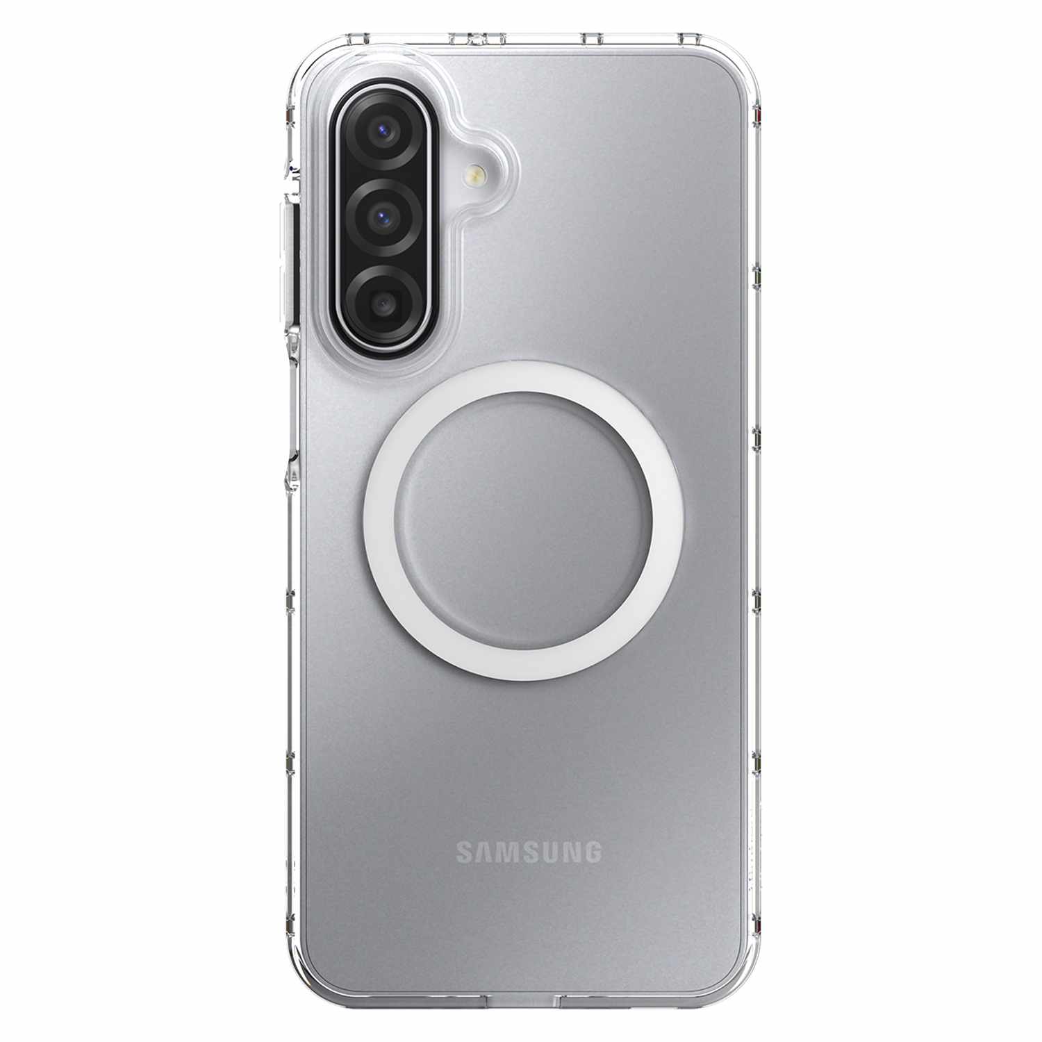 Nimbus9 Alto 2 Case Clear for Galaxy A17