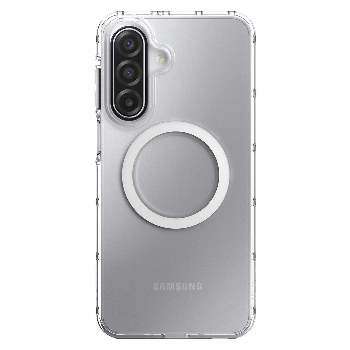 Nimbus9 Alto 2 Case Clear for Galaxy A17