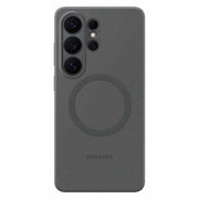 Samsung Silicone Case with Magnets Black for Galaxy S26 Ultra